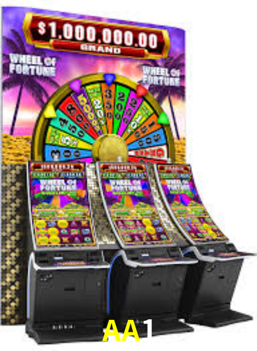 APP oficial da AA1 para mobile